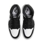 画像3: Air Jordan 1 High Retro OG  Black/White DZ5485-010 Jordan ジョーダン シューズ   【海外取寄】 (3)