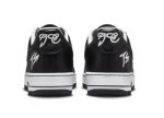 画像3: Terror Squad × AIR FORCE 1 LOW QS Black/White FJ5756-100 Nike ナイキ シューズ   【海外取寄】 (3)