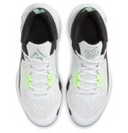 画像3: Giannis Immortality 2 White/Black DM0825-101 Nike ナイキ ヤニス　イモータリティ シューズ   【海外取寄】 (3)