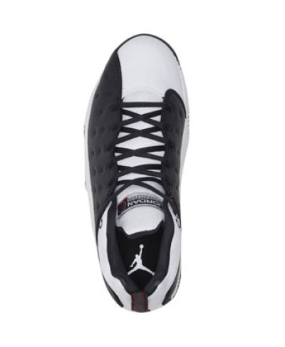 画像2: Jordan Jumpman Team 2 Black/White 819175-106 Jordan ジョーダン シューズ   【海外取寄】