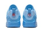 画像3: Jordan Spizike  Low Houston Oilers Football Blue/University Red FQ1759-400 Nike ナイキ シューズ   【海外取寄】 (3)