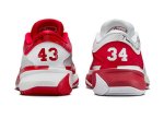 画像3: Zoom Freak 5 ASW White/Red FJ4248-600 Nike ナイキ フリーク  オールスター シューズ   【海外取寄】 (3)