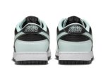 画像3: Dunk Low Retro PRM Dark Smoke Grey/Barely Green FZ1670-001 Nike ナイキ シューズ   【海外取寄】 (3)