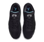 画像3: Air Jordan 38  Low  Black/Anthracite/Blue/Grey FD2325-004 Jordan ジョーダン シューズ   【海外取寄】 (3)