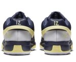 画像3: JA 1 Murray State Navy/Gray/Orange DR8786-402 Nike ナイキ ジャ・モラント シューズ   【海外取寄】 (3)