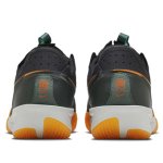 画像3: Air Zoom G.T. Cut 3 Miami Hurricanes BLACK/Green DV2918-001 Nike ナイキ シューズ   【海外取寄】 (3)