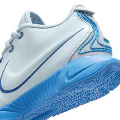 画像2: Lebron 21  Light Armory Blue FQ4146-400 Nike ナイキ シューズ  レブロン ジェームス 【海外取寄】