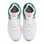 画像3: Air Zoom G.T. HUSTLE 2  White//Vintage Green DJ9404-103 Nike ナイキ シューズ   【海外取寄】 (3)