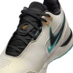 画像3: Zoom LeBron NXXT GEN AMPD Light Orewood /Teal/Metallic Gold/Black FJ1567-101 Nike ナイキ シューズ  レブロン ジェームス 【海外取寄】 (3)