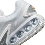 画像3: Wmns Air Max 90 DN White/Metallic Silver  FJ3145-100 Nike ナイキ シューズ   【海外取寄】【WOMEN'S】 (3)