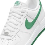 画像3: Air Force 1 Low '07  MALACHITE White/Green FJ4146-102 Nike ナイキ マラカイト シューズ   【海外取寄】 (3)