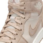 画像3: Wmns Air Jordan 1 Mid SE Stone Washed Light Brown/Sail FJ3448-200 Jordan ジョーダン ストーンウォッシュド シューズ   【海外取寄】【WOMEN'S】 (3)