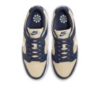 画像3: Wmns Dunk Low Next Nature Navy/Gold DD1873-401 Nike ナイキ シューズ   【海外取寄】【WOMEN'S】 (3)