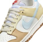 画像3: Wmns Dunk Low Next Nature Soft Yellow Alabaster FZ4347-100 Nike ナイキ シューズ   【海外取寄】【WOMEN'S】 (3)