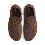 画像3: Wmns AIR FOOTSCAPE WOVEN Brown/Phantom FB1959-200 Nike ナイキ シューズ   【海外取寄】【WOMEN'S】 (3)