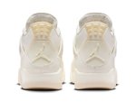 画像3: Wmns Air jordan 4 Retro Sail/Metallic Gold AQ9129-170 Jordan ジョーダン シューズ   【海外取寄】【WOMEN'S】 (3)