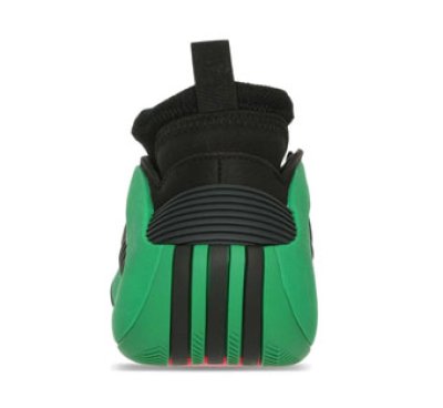 画像2: Harden VOLUME 8　Luxury Green Black/Green IE2693 Adidas アデイダス シューズ  ジェームズ ハーデン 【海外取寄】