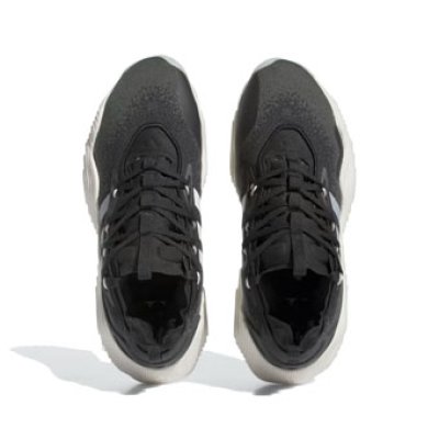 画像2: Trae Young 3　 Black/White IE9362 Adidas アデイダス トレイ・ヤング シューズ   【海外取寄】