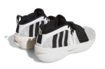 画像3: DAME 8 Extply White/Black ID5678 Adidas アデイダス シューズ   【海外取寄】 (3)