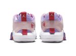 画像3: Jordan One Take 5 White/Red FQ3101-100 Jordan ジョーダン シューズ  ウエストブルック 【海外取寄】 (3)