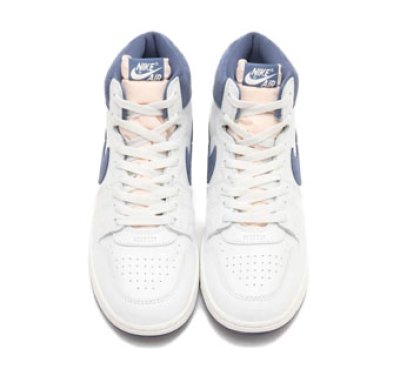 画像2: JORDAN AIR SHIP PE SP White/Diffused Blue DZ3497-140 Jordan ジョーダン シューズ   【海外取寄】