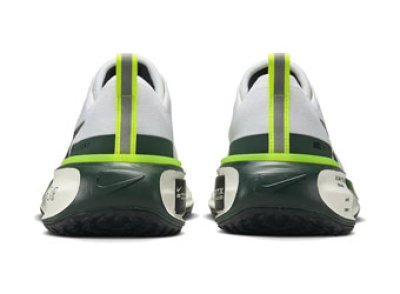 画像2: Invincible 3 White/Green/Volt/Black FZ4018-100 Nike ナイキ シューズ   【海外取寄】