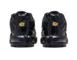 画像3: Air Max Plus  Triple Black 604133-050 Nike ナイキ シューズ   【海外取寄】 (3)