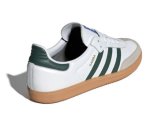 画像3: SAMBA OG White/Green IE3437 Adidas アデイダス サンバ  シューズ   【海外取寄】 (3)