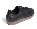 画像3: SAMBA OG Black/Gum IE3438 Adidas アデイダス サンバ  シューズ   【海外取寄】 (3)