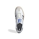 画像3: SAMBA OG White/Indigo/Gum IF3814 Adidas アデイダス サンバ  シューズ   【海外取寄】 (3)