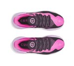 画像3: CURRY 11 Girl Dad Purple/Pink 3027724-600 UnderArmour アンダーアーマー シューズ  ステフォン カリー 【海外取寄】 (3)