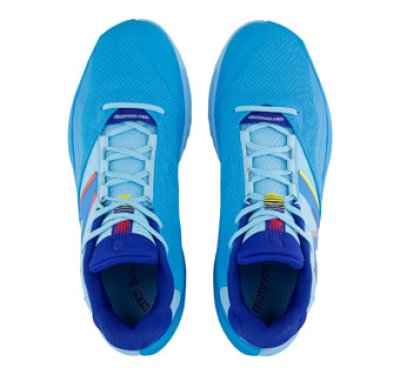 画像2: New Balance Two Wxy v4 Sky Blue BB2WYCH4 NewBalance ニューバランス ジャマール・マレー シューズ   【海外取寄】