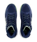 画像3: Fresh Foam BB 2 Navy BBFRSHC2 NewBalance ニューバランス ザック・ラビーン シューズ   【海外取寄】 (3)