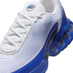 画像3: Air Max 90 DN ROYAL PLATINUM White/Blue DV3337-102 Nike ナイキ シューズ   【海外取寄】 (3)