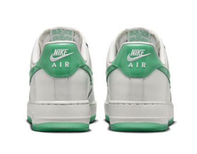 画像2: Air Force 1 Low  Platinum Tint/Stadium Green HF4864-094 Nike ナイキ シューズ   【海外取寄】