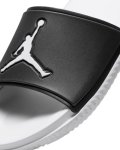 画像3: Jordan Jumpman Slide White/Black FQ1598-010 Jordan ジョーダン シューズ   【海外取寄】 (3)