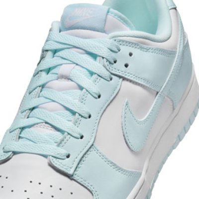 画像2: Dunk Low Retro　BTTYS White/Glacier Blue DV0833-104 Nike ナイキ シューズ   【海外取寄】