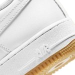 画像3: Air Force 1 Low '07  White Gum DJ2739-100 Nike ナイキ ガムソール シューズ   【海外取寄】 (3)