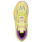 画像3: MB.03 Spark Yellow/Purple 379898-01 Puma プーマ ラメロボール シューズ   【海外取寄】 (3)