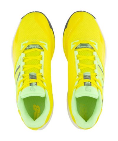 画像2: New Balance Two Wxy v4 Lemon Zest BB2WYRT4 NewBalance ニューバランス ジャマール・マレー シューズ   【海外取寄】