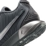 画像3: Lebron 21  Cool Grey/Metallic Silver HF5352-001 Nike ナイキ シューズ  レブロン ジェームス 【海外取寄】 (3)