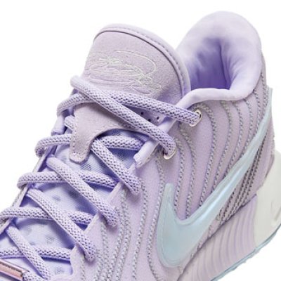 画像2: Lebron 21 Easter Grape/Lilac Bloom/Blue HF5352-500 Nike ナイキ シューズ  レブロン ジェームス 【海外取寄】