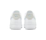 画像3: Wmns Air Force 1  White/Armoury Blue HF0022-100 Nike ナイキ フォース  シューズ   【海外取寄】【WOMEN'S】 (3)