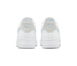 画像3: Wmns Air Force 1  White/Armoury Blue HF0022-100 Nike ナイキ フォース  シューズ   【海外取寄】【WOMEN'S】 (3)