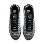 画像3: Air Max Plus  Black/Metallic Silver/White DM0032-003 Nike ナイキ シューズ   【海外取寄】 (3)