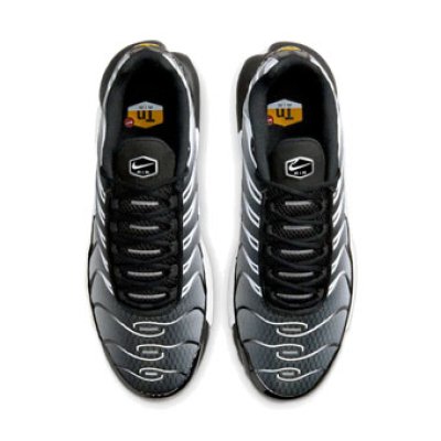 画像2: Air Max Plus  Black/Metallic Silver/White DM0032-003 Nike ナイキ シューズ   【海外取寄】