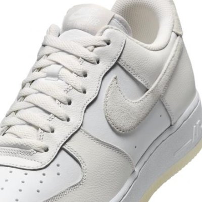 画像2: AIR FORCE 1  '07 LV8 White/Sail FN5832-100 Nike ナイキ シューズ   【海外取寄】