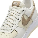 画像3: AIR FORCE 1  '07 LV8 Khaki/Coconut Milk FN5832-101 Nike ナイキ シューズ   【海外取寄】 (3)