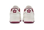 画像3: Wmns Air Force 1 Low Valentine's Day White/Red FZ5068-161  Nike ナイキ バレンタインデー シューズ   【海外取寄】【WOMEN'S】 (3)