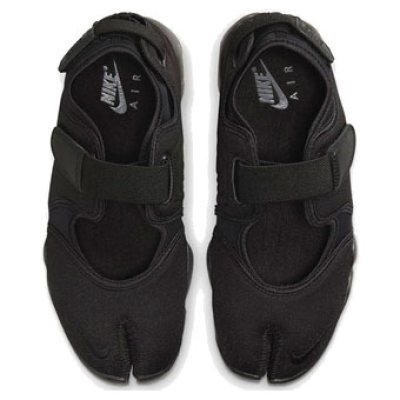 画像2: Wmns Air Rift BREEZE Black/Cool Gray HF5389-001 Nike ナイキ シューズ   【海外取寄】【WOMEN'S】